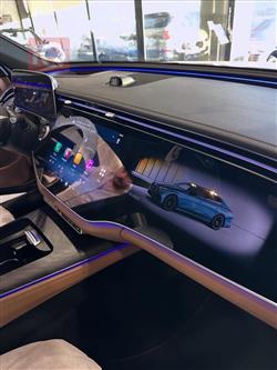 مێرسێدس بێنز E-Class
